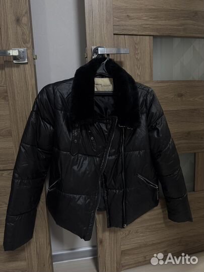 Куртка женская