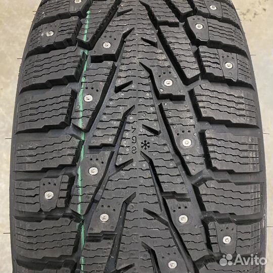 Nokian Tyres Nordman 7 SUV 225/55 R18