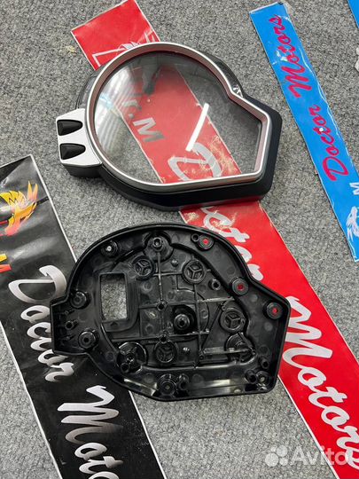 Корпус приборной панели для honda cbr 1000rr 08-11