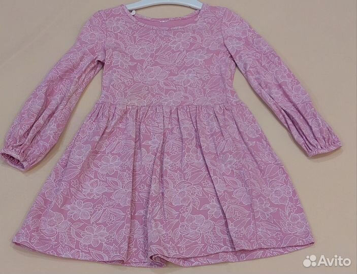 Платье, 98