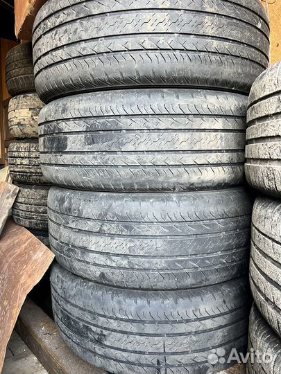 Bridgestone Ecopia EP001S 245/55 R19 103V