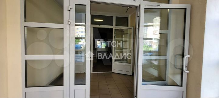 1-к. квартира, 31,4 м², 6/14 эт.