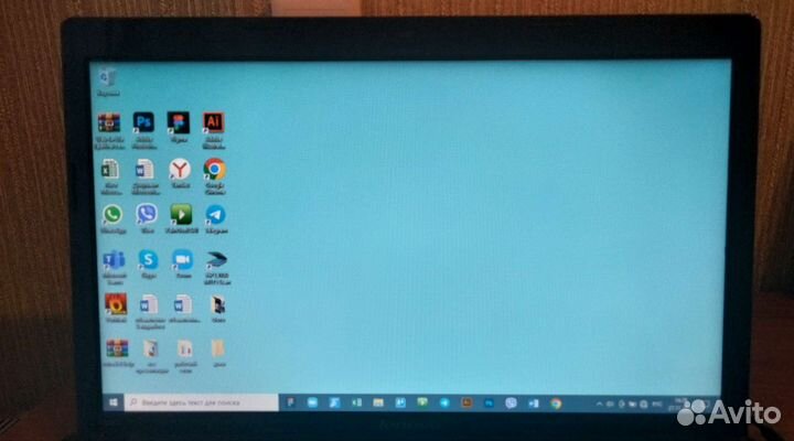 Ноутбук lenovo G580 лучшая версия