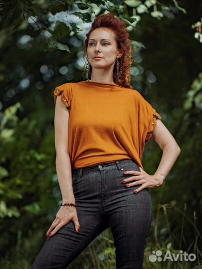 Фотограф. Индивидуальная фотосессия