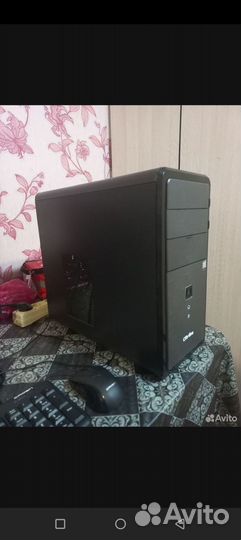 Монитор асус