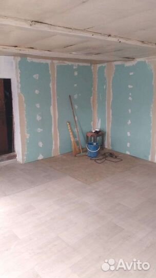 Ремонт и строительство