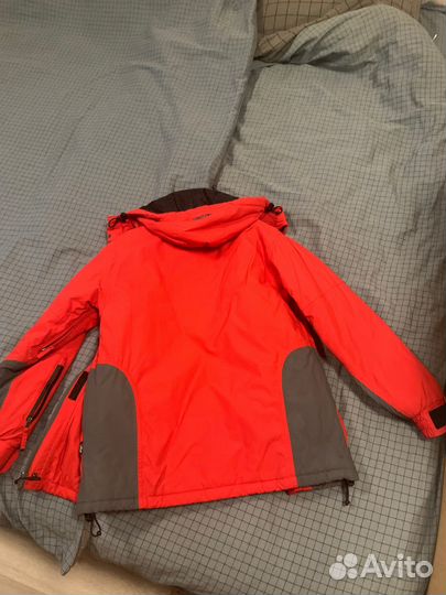 Кутра firemark горнолыжная сноубордическая