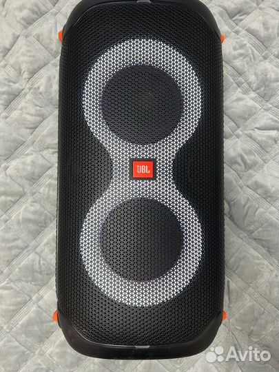 Колонка JBL partybox 110