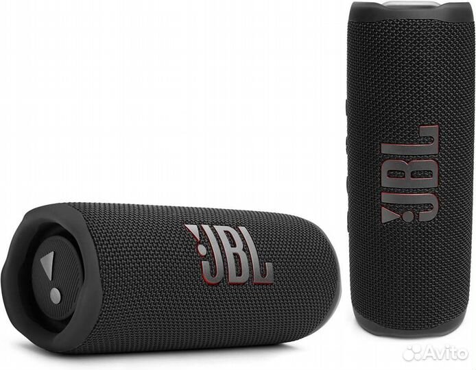 Беспроводная колонка JBL flip 6 Новая - упаковка
