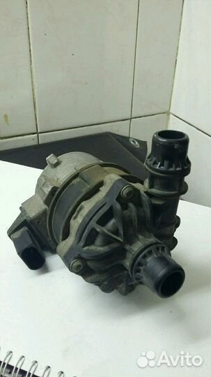 Насос системы охлаждения А0005001086