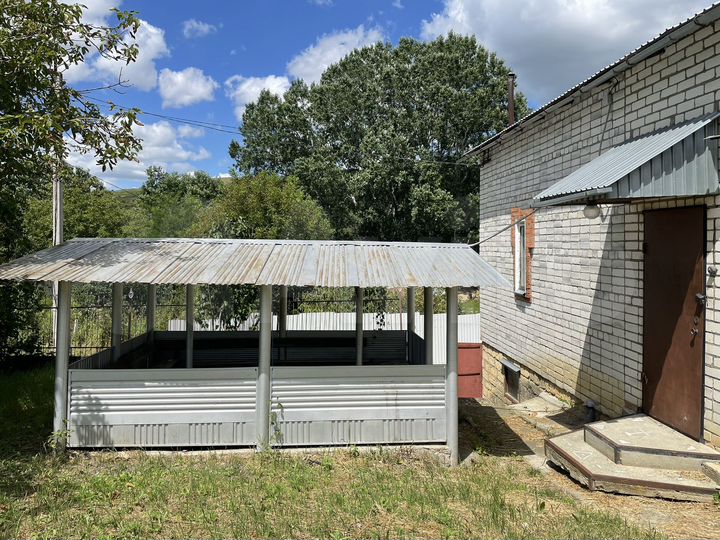 Дача 84,5 м² на участке 6 сот.