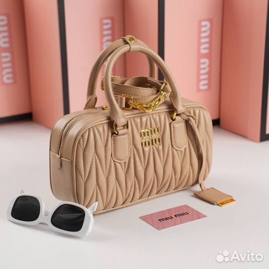 Сумка женская Miu Miu