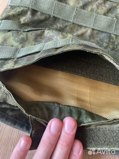 Бронежилет 6б45 ратник