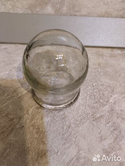 Банки медицинские