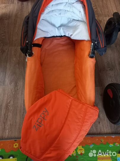 Детские коляски