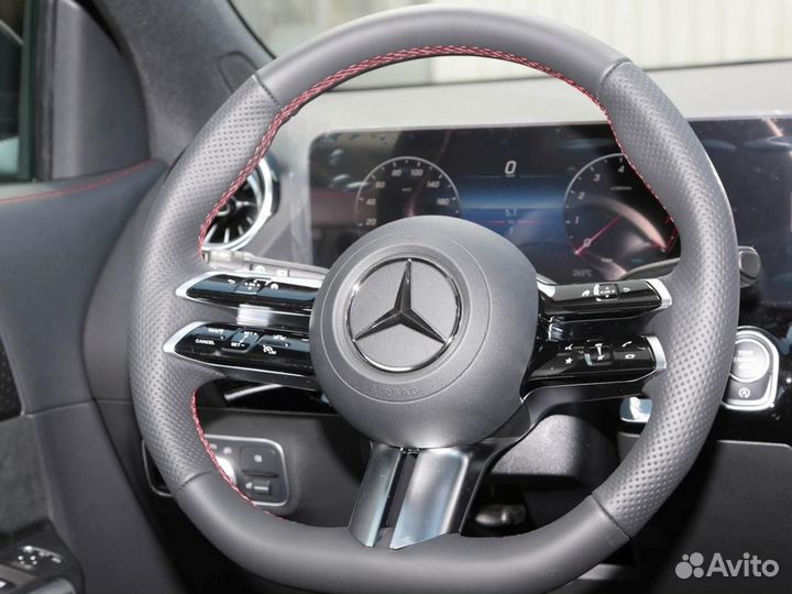 Mercedes-Benz GLA-класс 1.3 AMT, 2024, 1 499 км