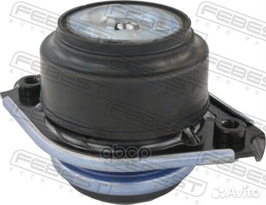 Подушка двигателя передняя (гидравлическая) ORI