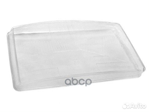 AF C11557L стекло фары LH лев Scania 114/124 C