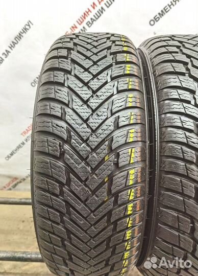 Nokian Tyres Weatherproof 185/60 R15 88R