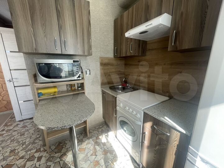 2-к. квартира, 38,5 м², 2/2 эт.