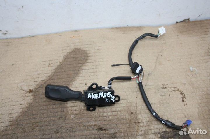Переключатель круизконтроля toyota avensis II 2003