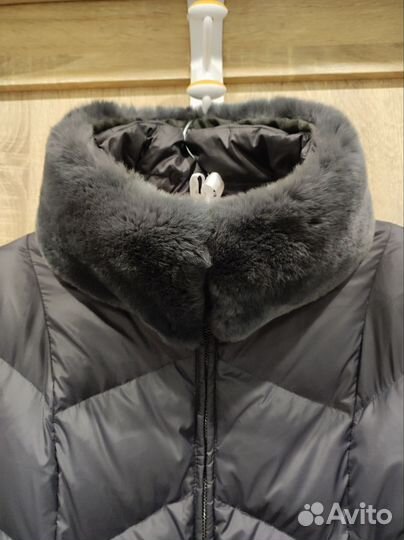 Пуховик Celyn B 46-48