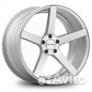 Vossen CV3 19X8.5J 5X120 ET30 DIA72.56 MT SIL MF