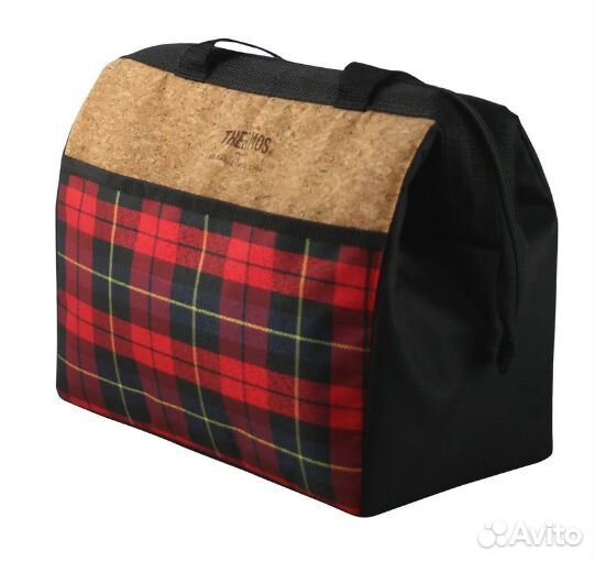 Сумка-термос Thermos Heritage 9 Can Cooler 6л