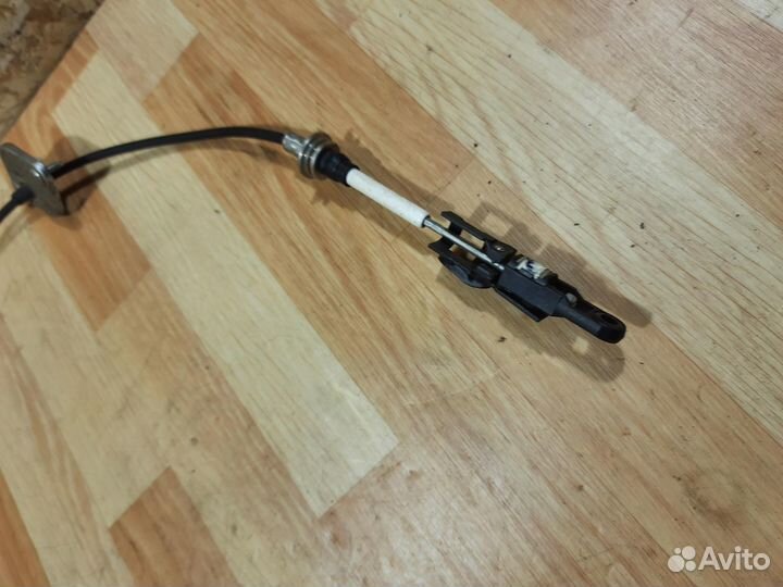 Трос АКПП G8 toyota Hilux (2015- 2020)