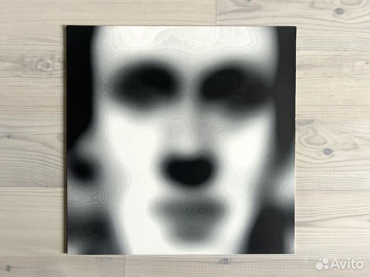 Винил Current 93 – Faust (LP, Purple)