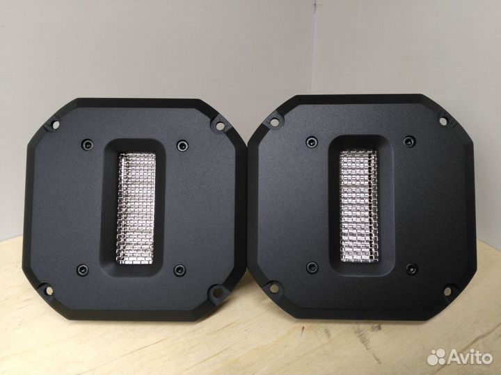 Ленточные динамики