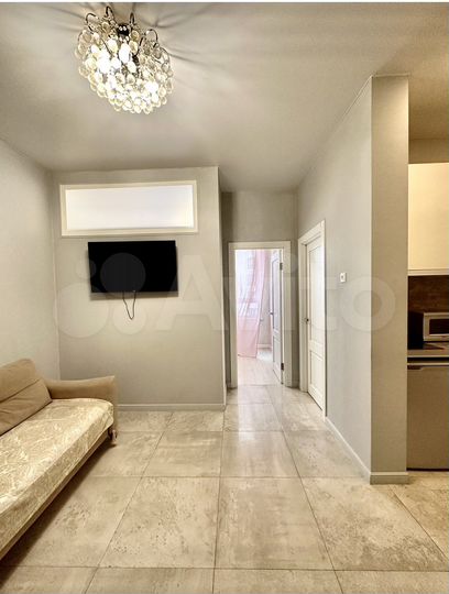 2-к. квартира, 42 м², 9/14 эт.