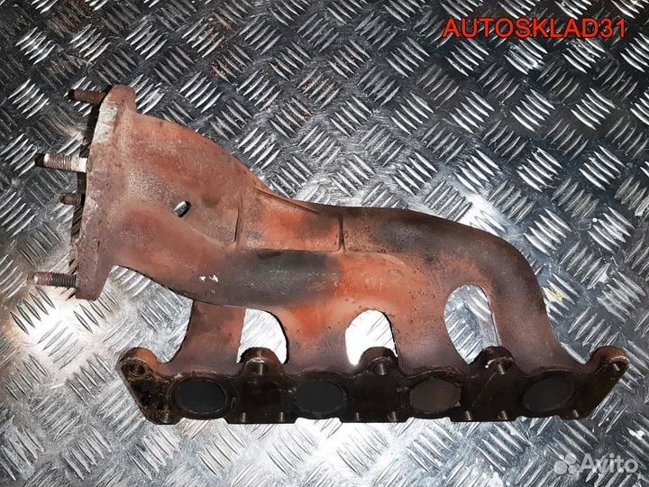 Коллектор выпускной VW Passat B5 ADR 058253033A