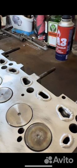 Аргоновая сварка