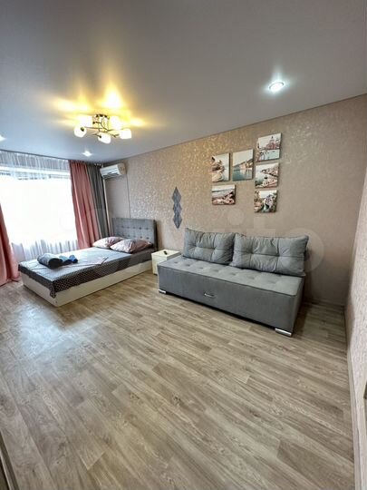 1-к. квартира, 31 м², 5/5 эт.