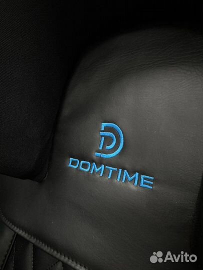 Массажное кресло