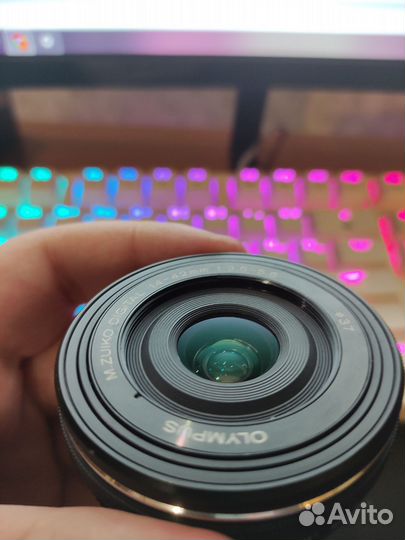Комплект Olympus omd em10 mark iv