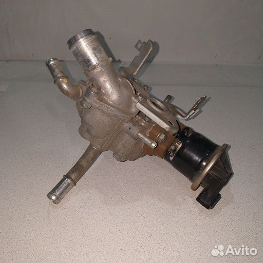 Клапан егр EGR Honda Civic 4D