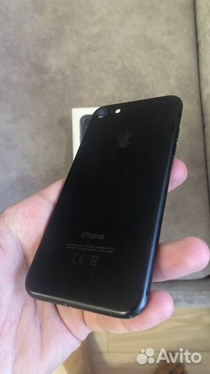 iPhone 7, 32 ГБ