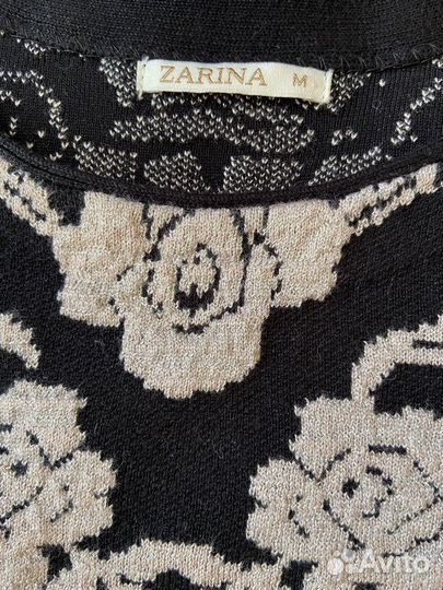 Платье женское zarina