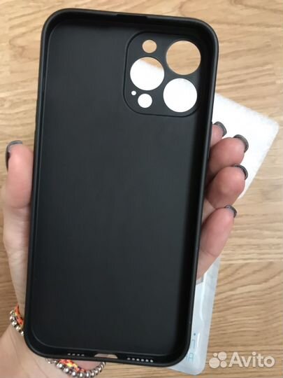 Чехол iPhone 13 ProMax Karl Lagerfeld