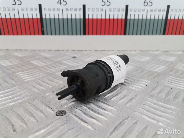 Моторчик для Volkswagen Passat 5 GP