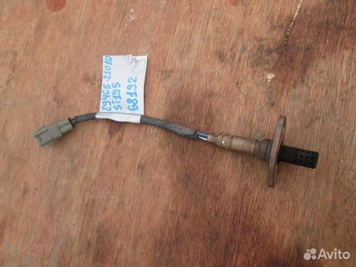 Лямбда-зонд Toyota Caldina ST195 3S-GE 1995/07