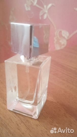 Туалетная вода enfes