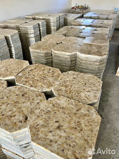 Тротуарная плитка