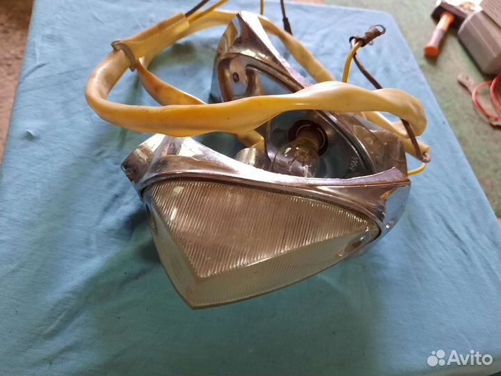 Запчасти Москвич 2140++++