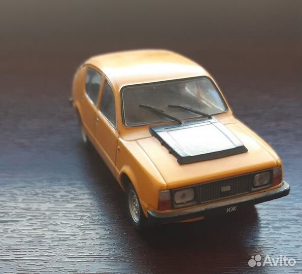 Модель иж-13