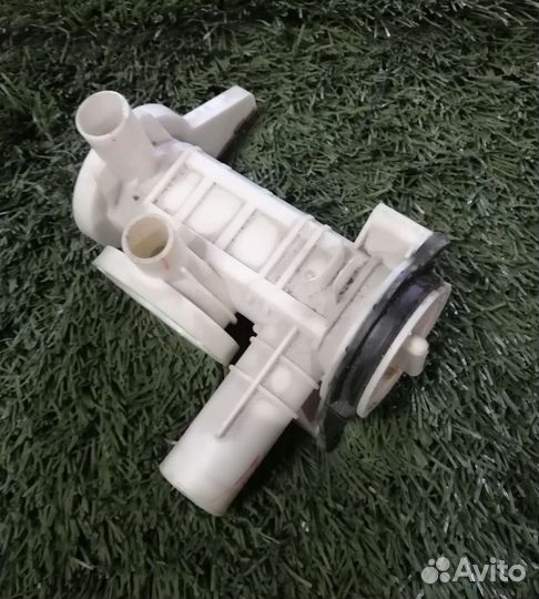 Улитка помпы Samsung DC61-088082A