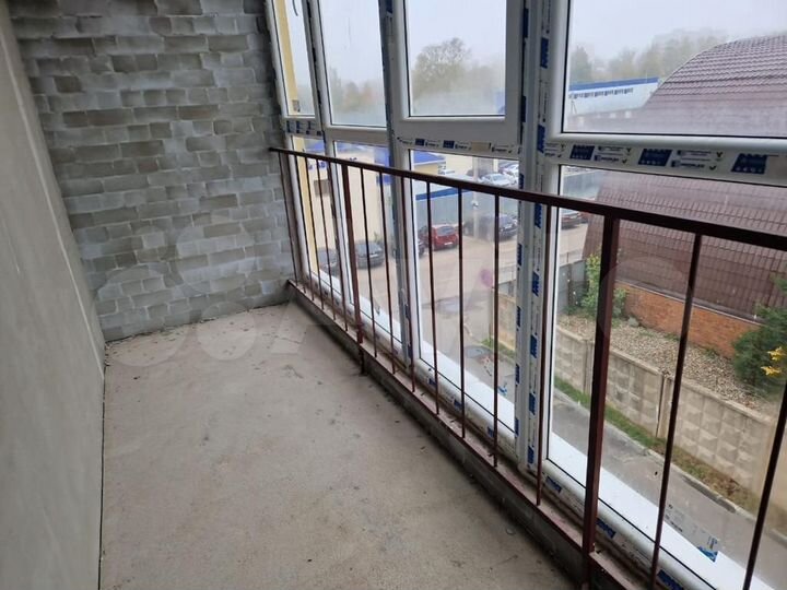 3-к. квартира, 78,2 м², 3/9 эт.