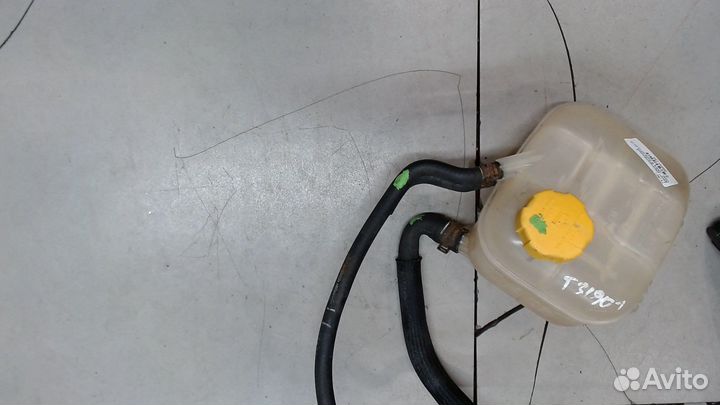 Бачок расширительный Opel Zafira B, 2013